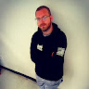 Meet your Posher, Justin